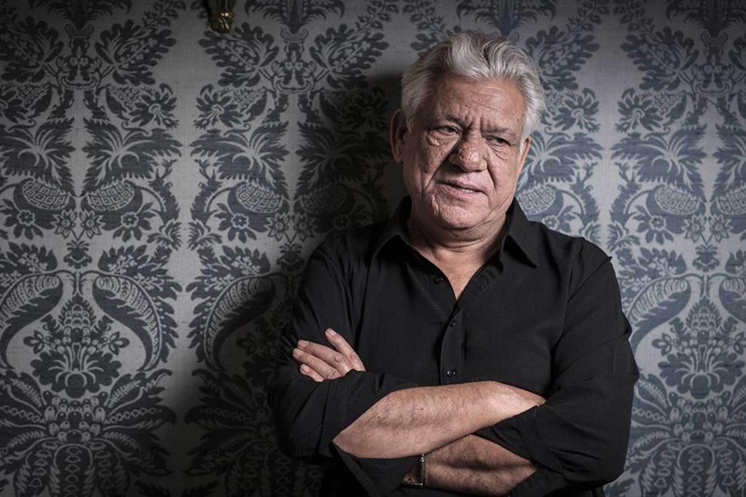 Om Puri