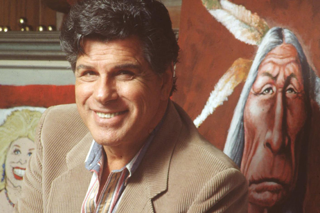 Dick Gautier