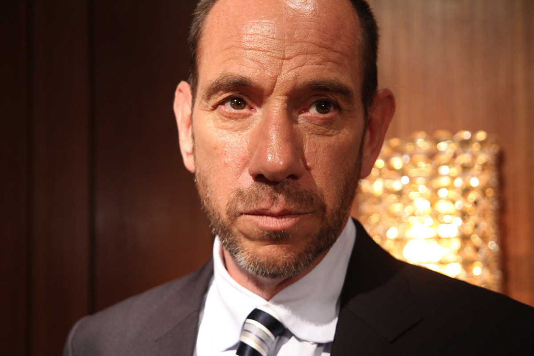 Miguel Ferrer