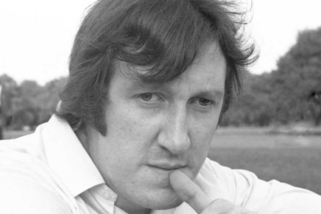 Gorden Kaye