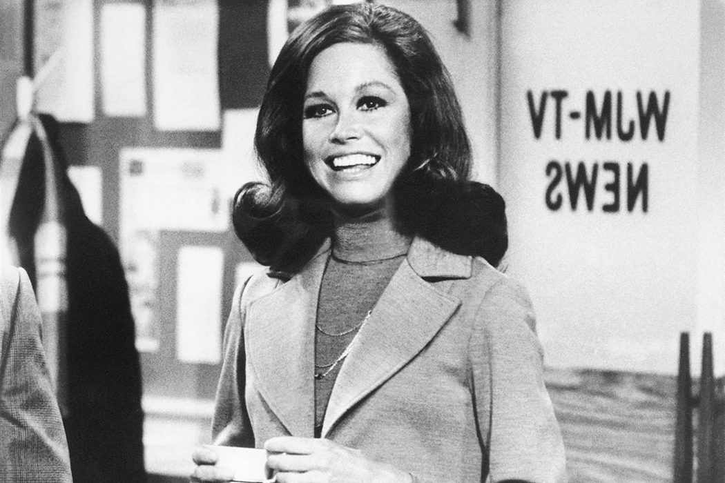 Mary Tyler Moore