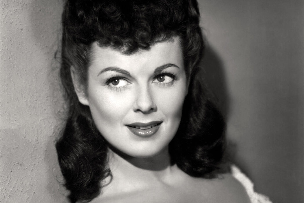 Barbara Hale