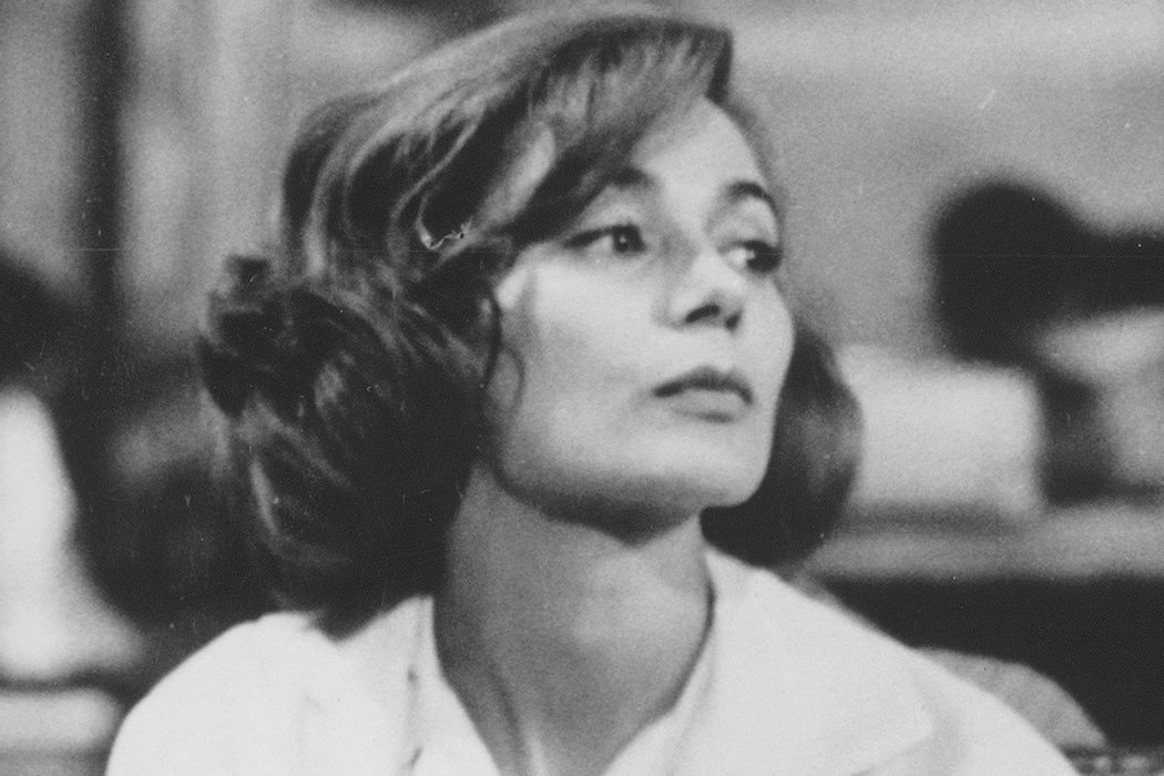 Emmanuelle Riva