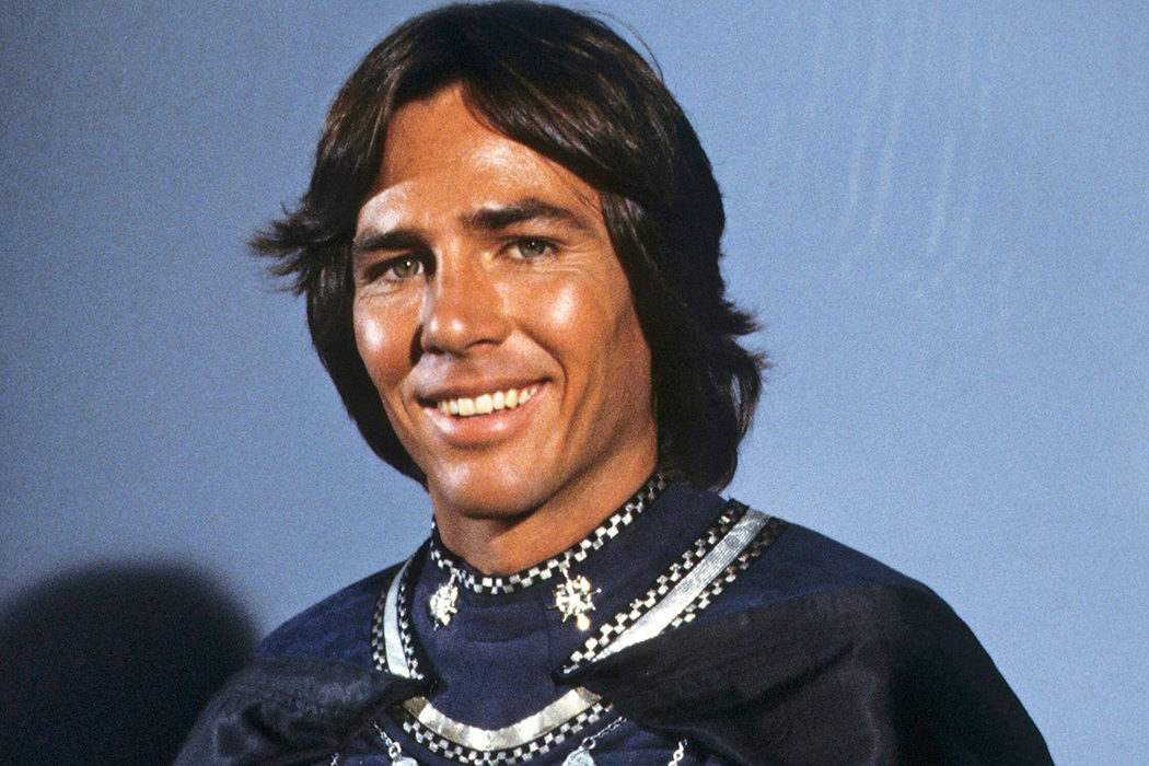 Richard Hatch