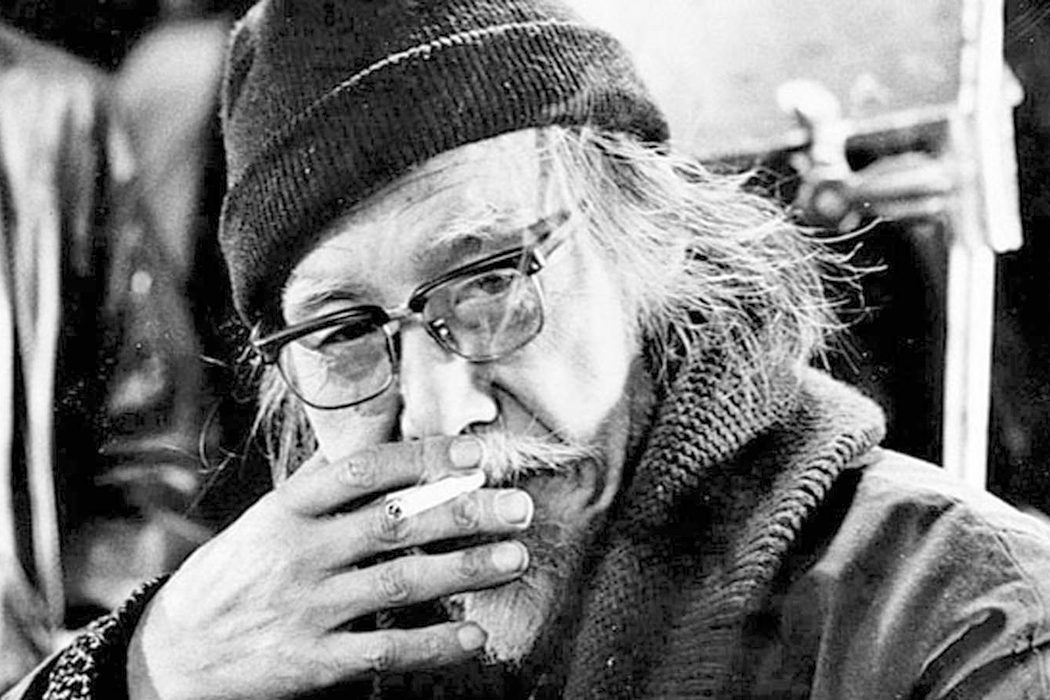 Seijun Suzuki