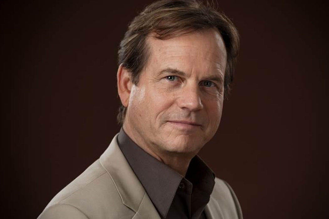 Bill Paxton