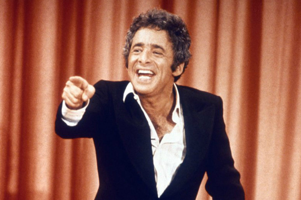 Chuck Barris