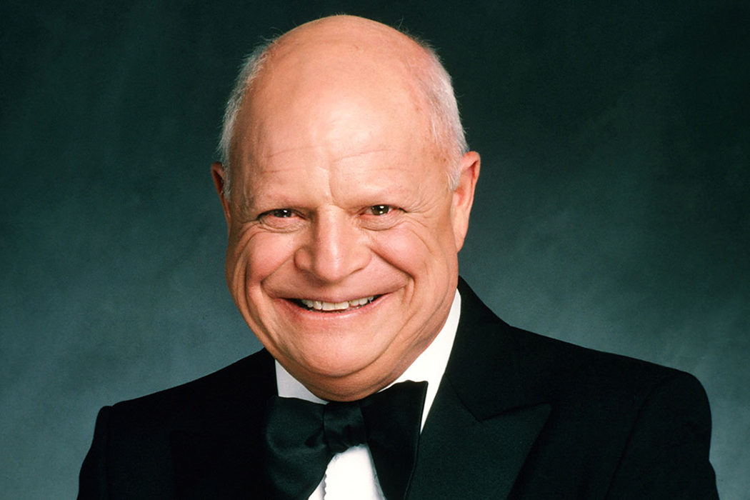 Don Rickles