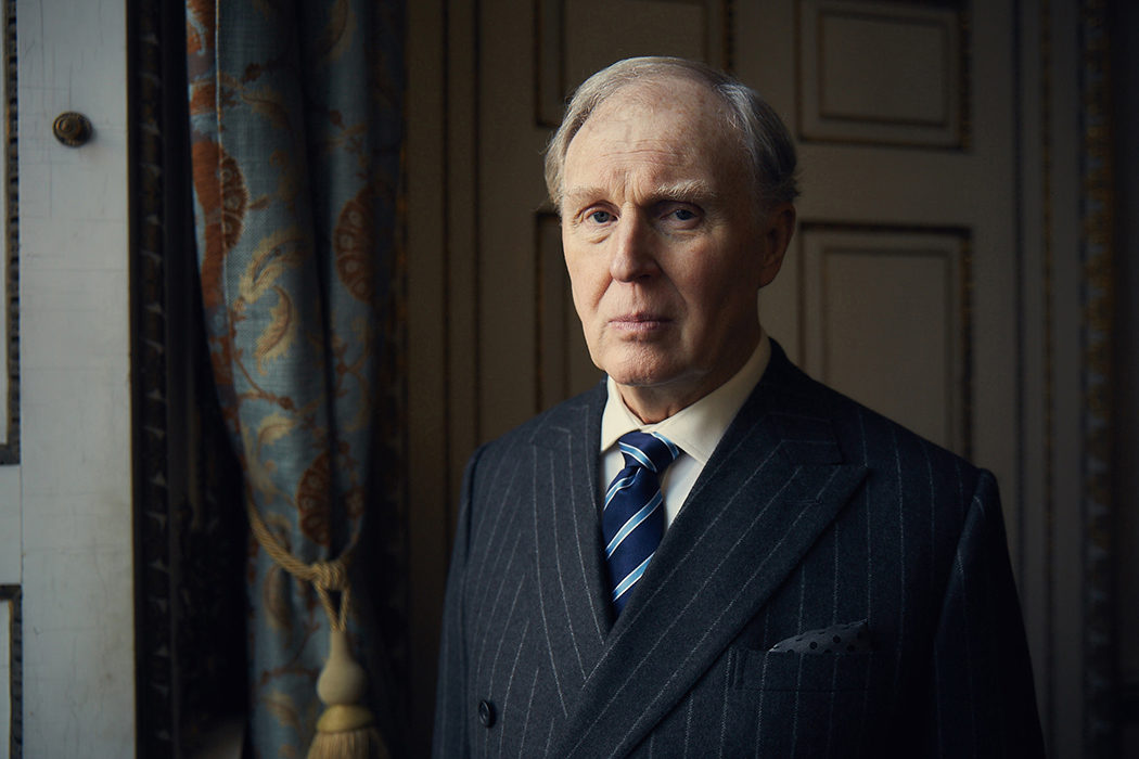 Tim Pigott-Smith