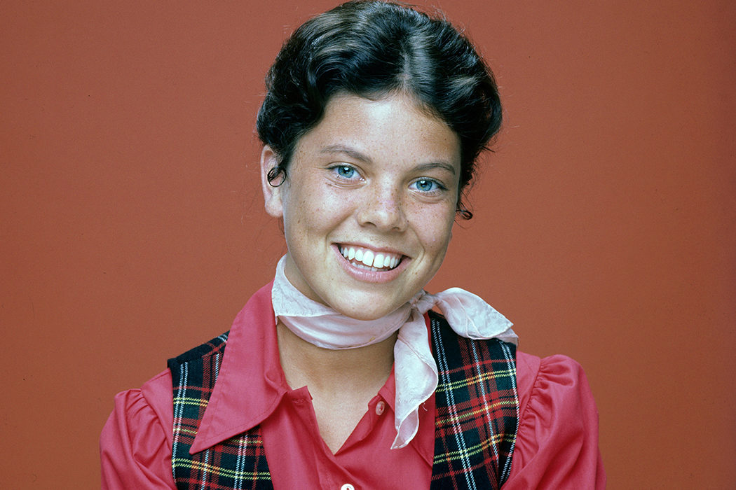 Erin Moran