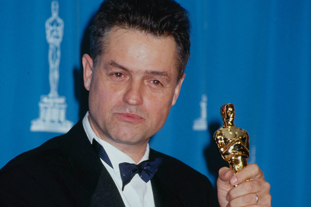 Jonathan Demme