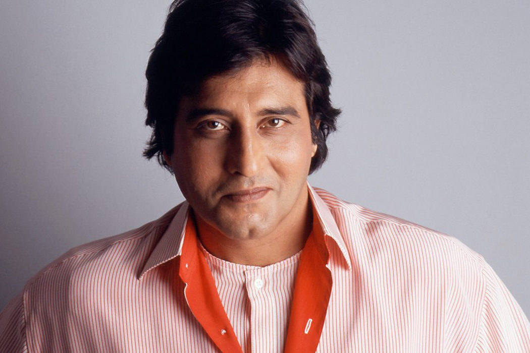 Vinod Khanna