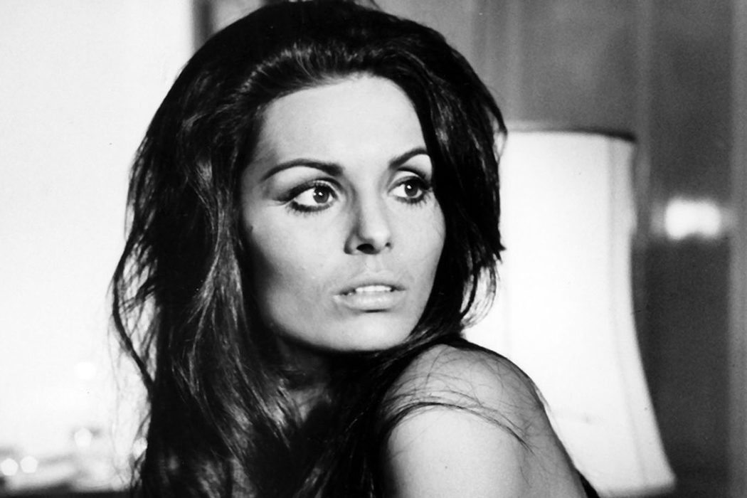 Daliah Lavi