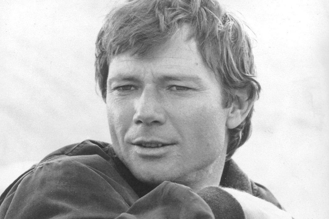 Michael Parks