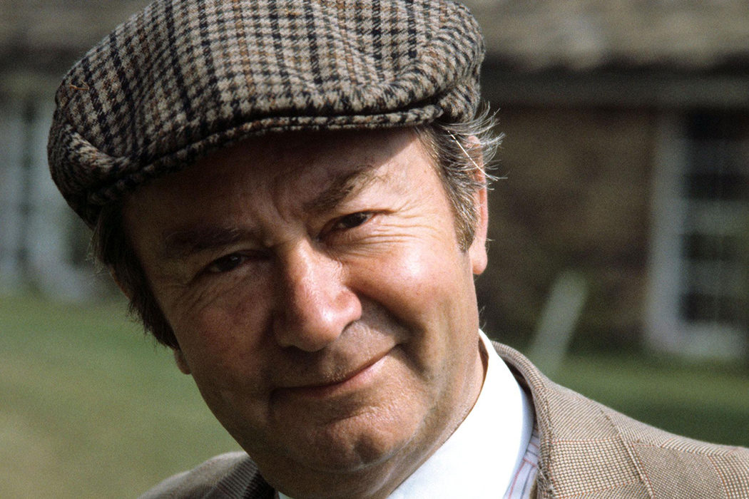 Peter Sallis