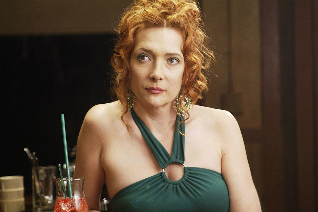 Glenne Headley