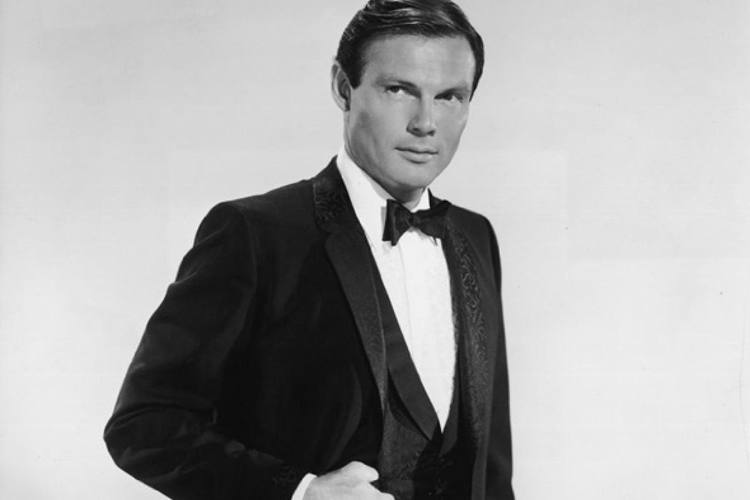 Adam West