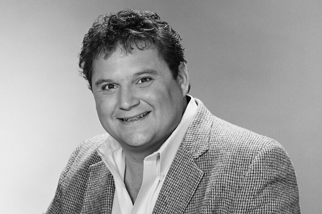 Stephen Furst