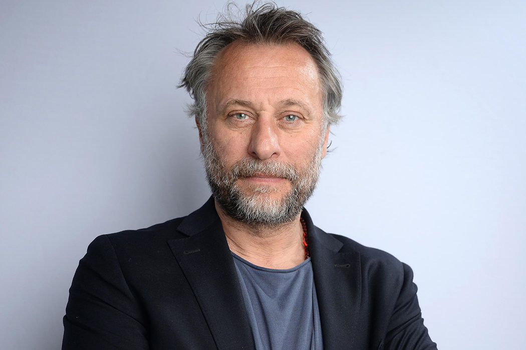 Michael Nyqvist