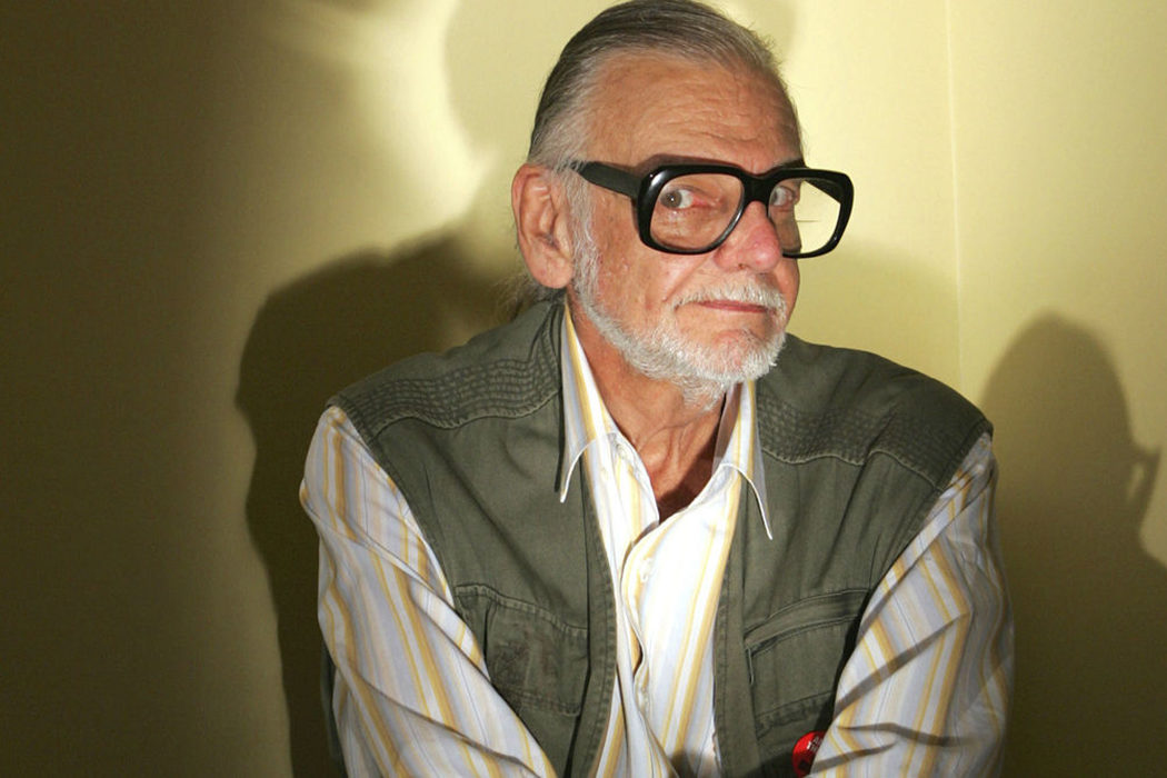 George A. Romero