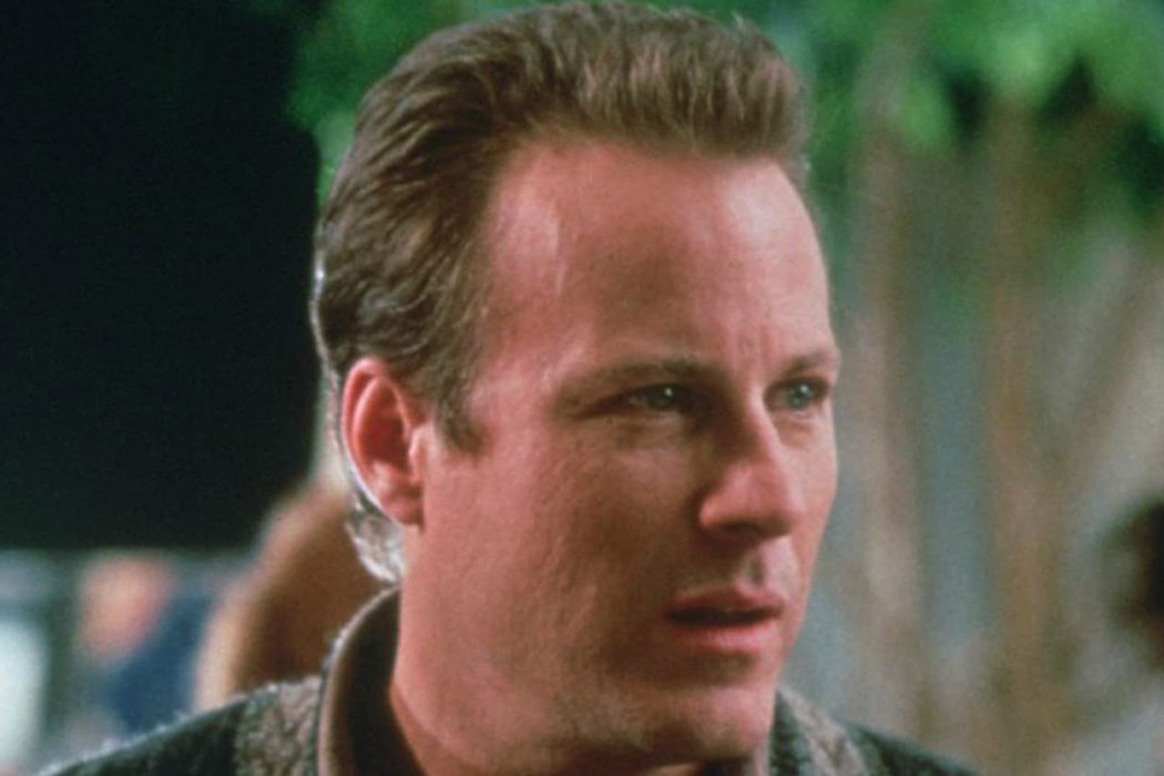 John Heard