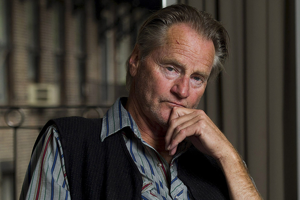 Sam Shepard