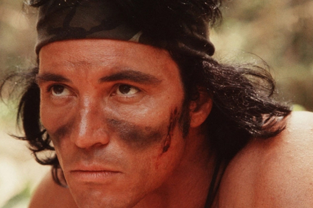 Sonny Landham