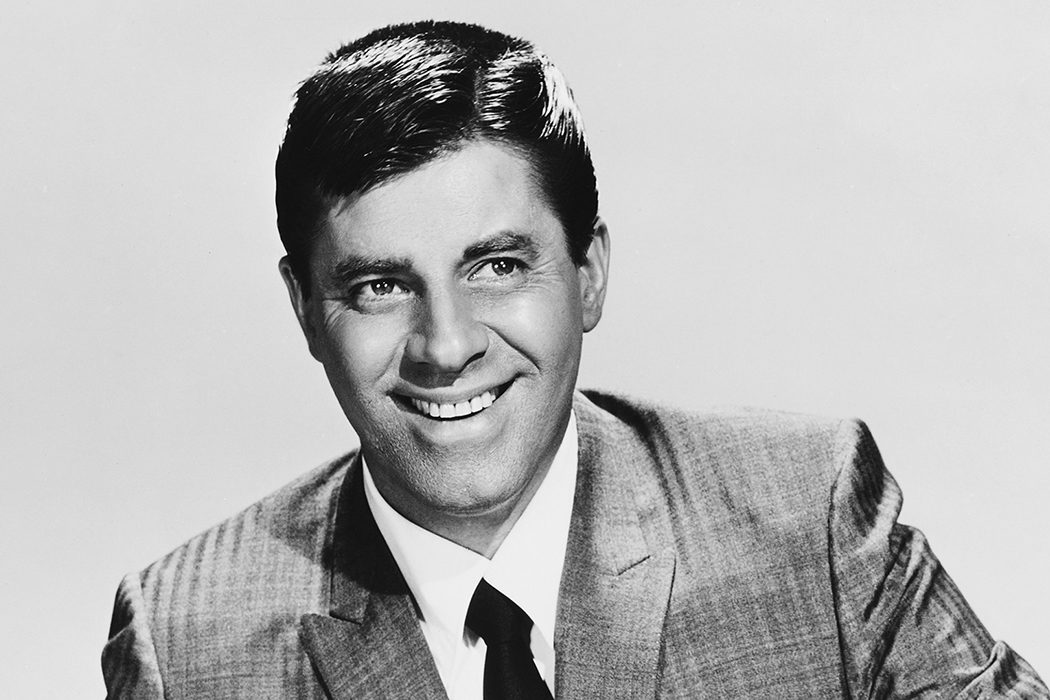 Jerry Lewis