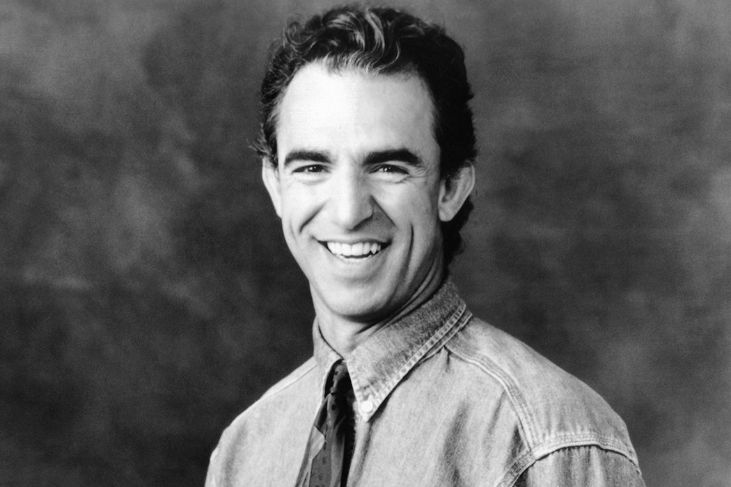 Jay Thomas