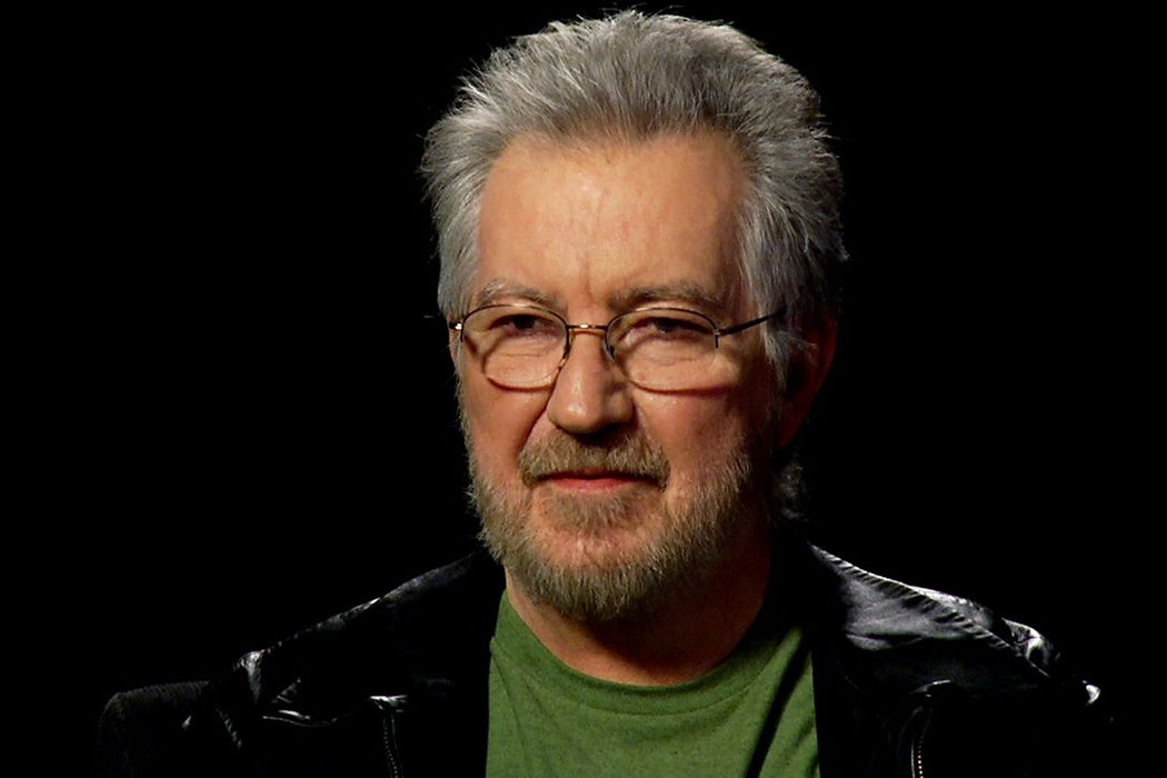 Tobe Hooper