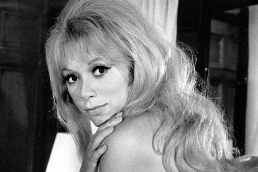 Mireille Darc