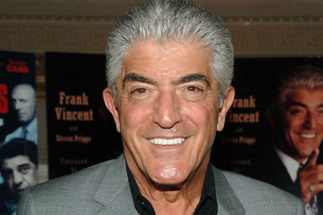 Frank Vincent