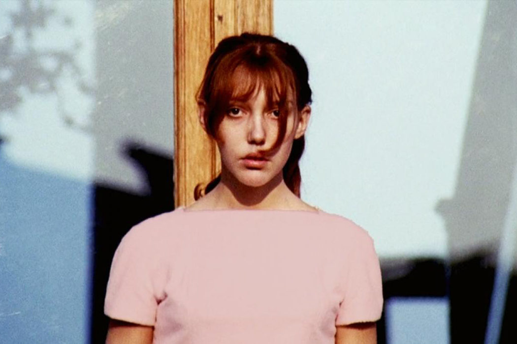 Anne Wiazemsky