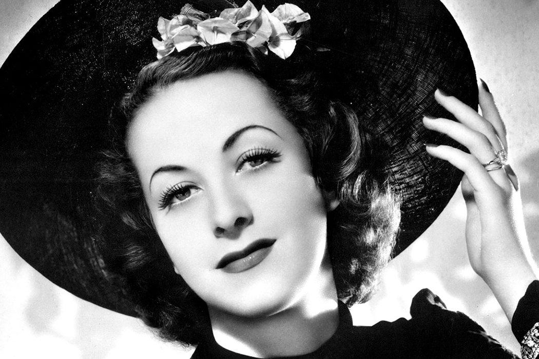 Danielle Darrieux