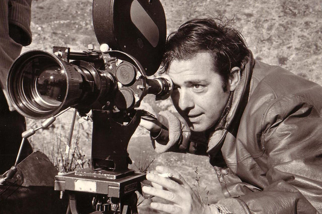 Umberto Lenzi