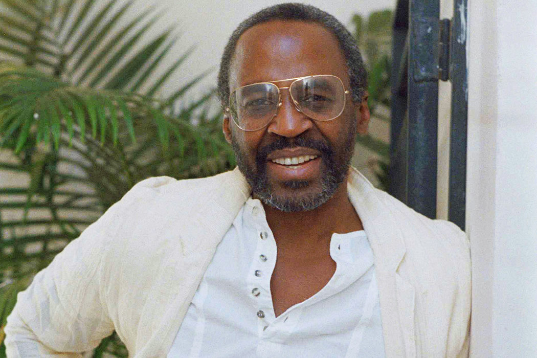 Robert Guillaume