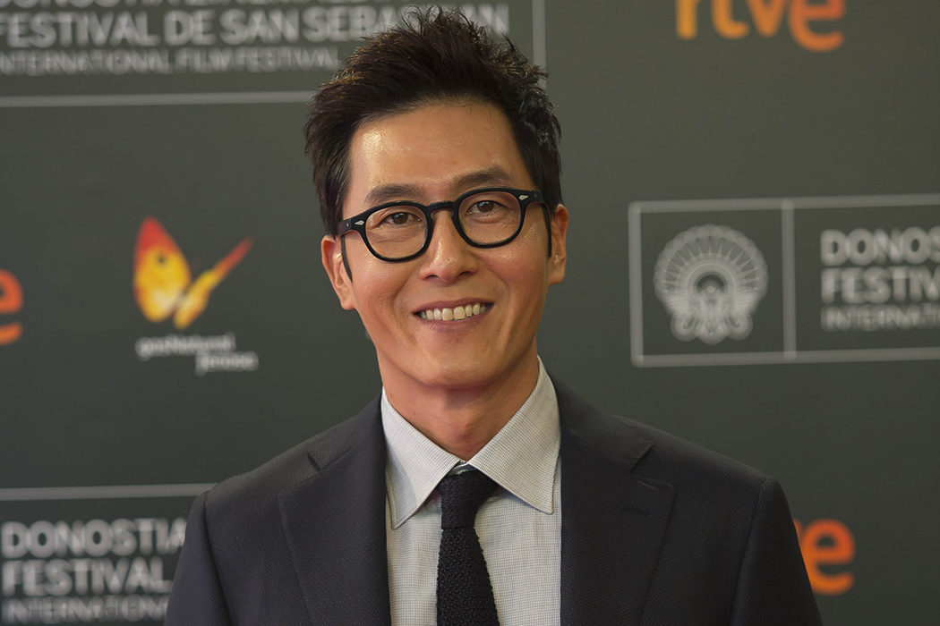 Kim Joo-hyuk