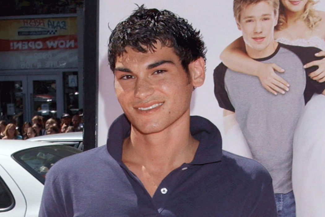 Brad Bufanda