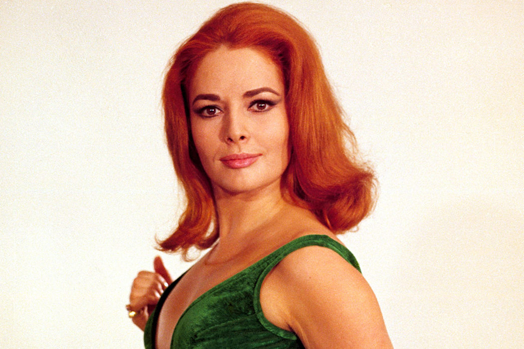 Karin Dor