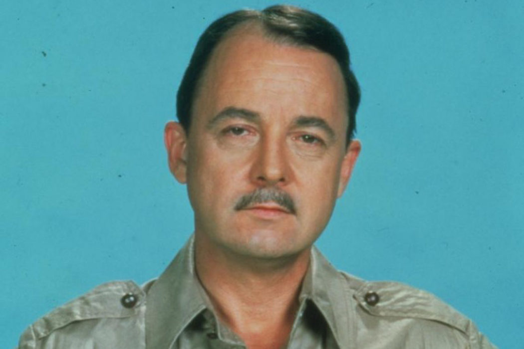 John Hillerman