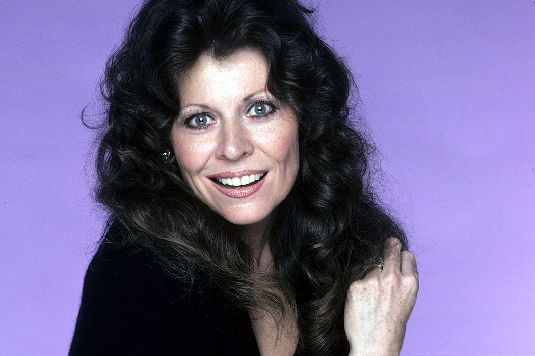 Ann Wedgeworth