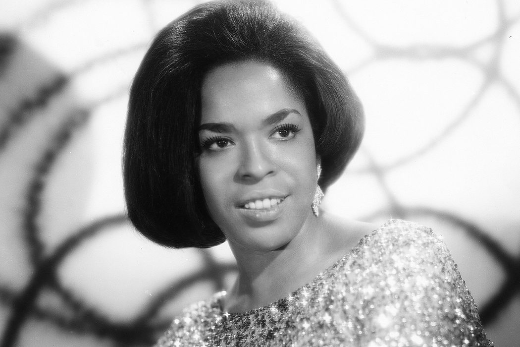 Della Reese