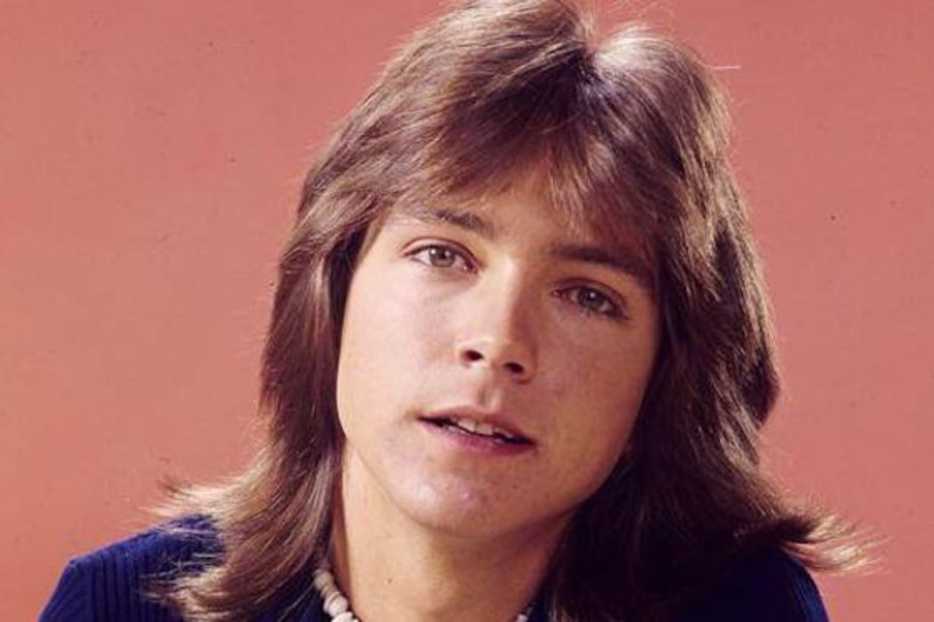 David Cassidy