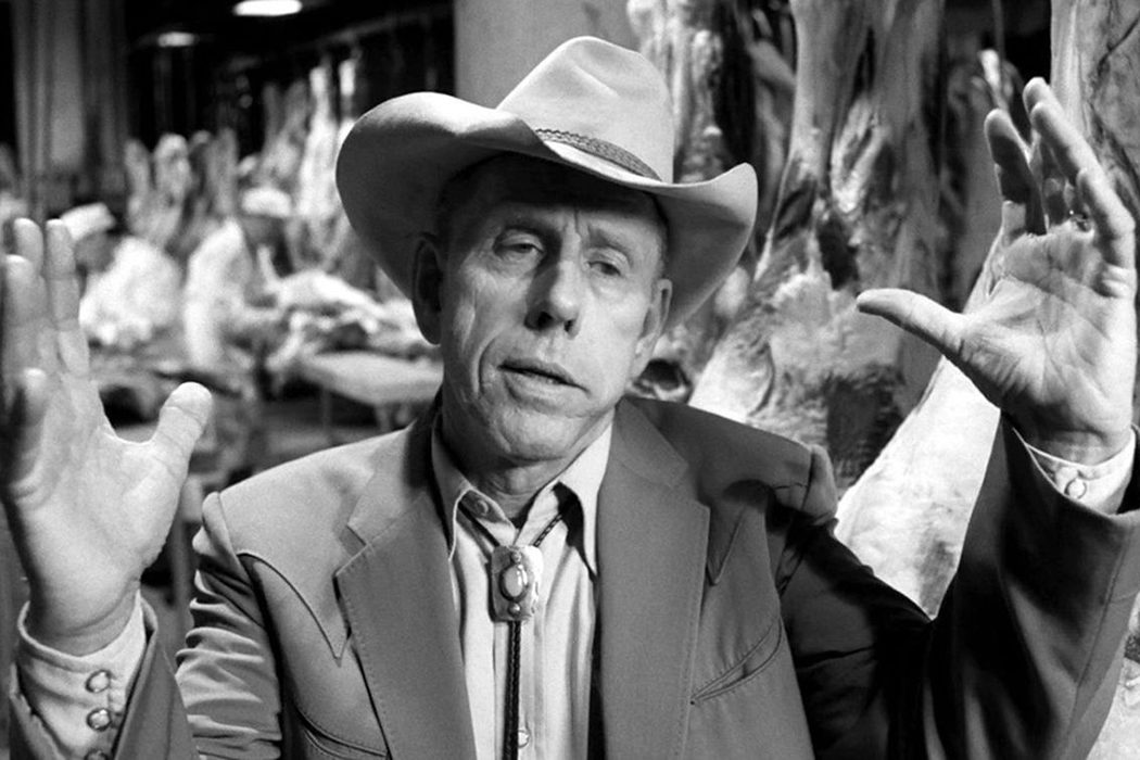 Rance Howard