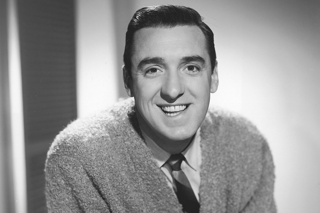 Jim Nabors