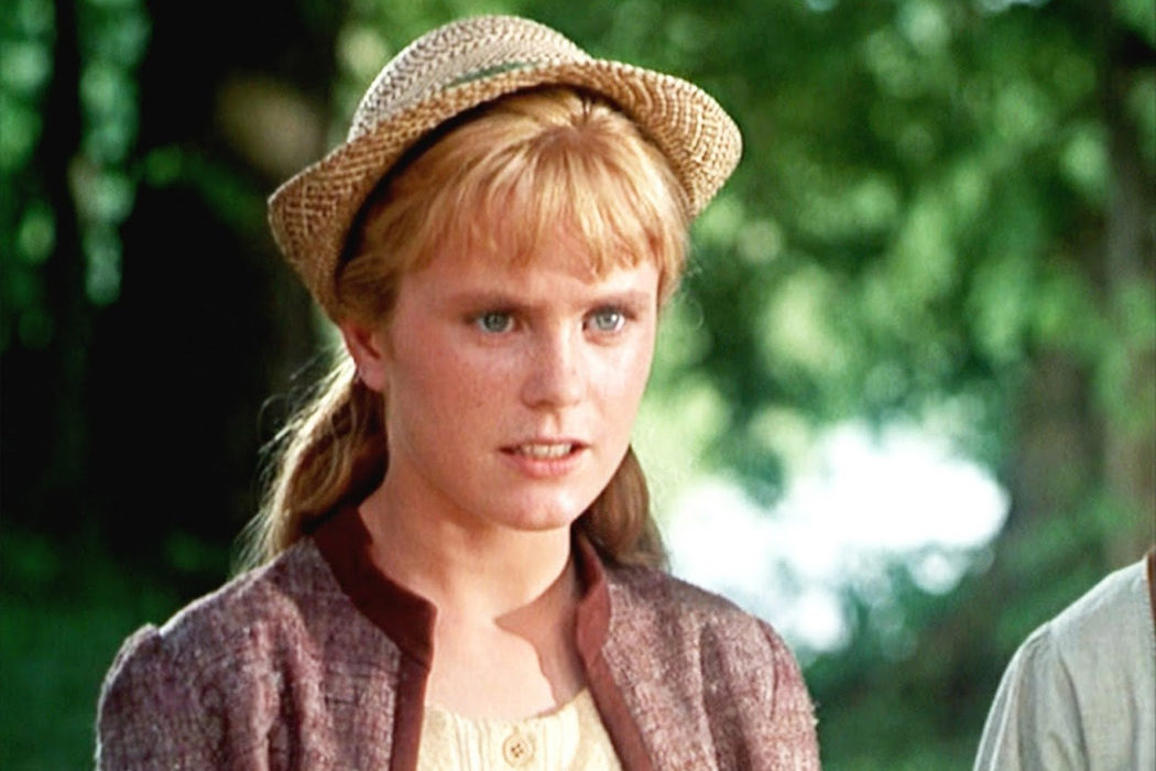 Heather Menzies