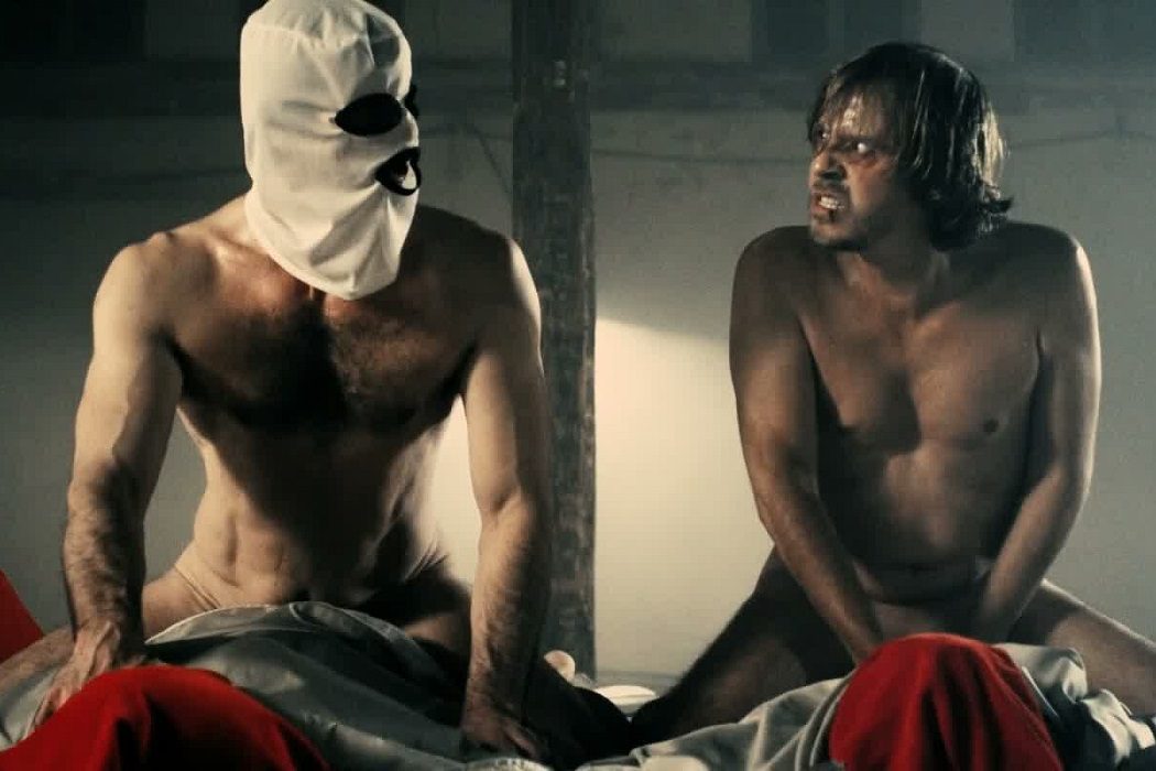 'A Serbian Film'