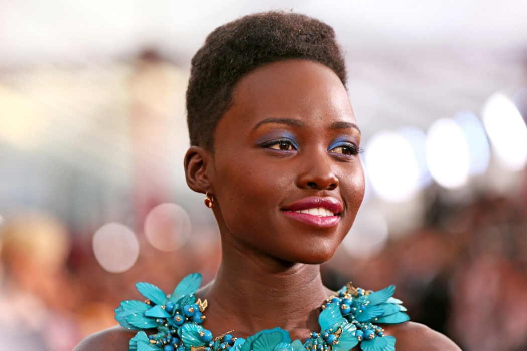 Lupita Nyong'o