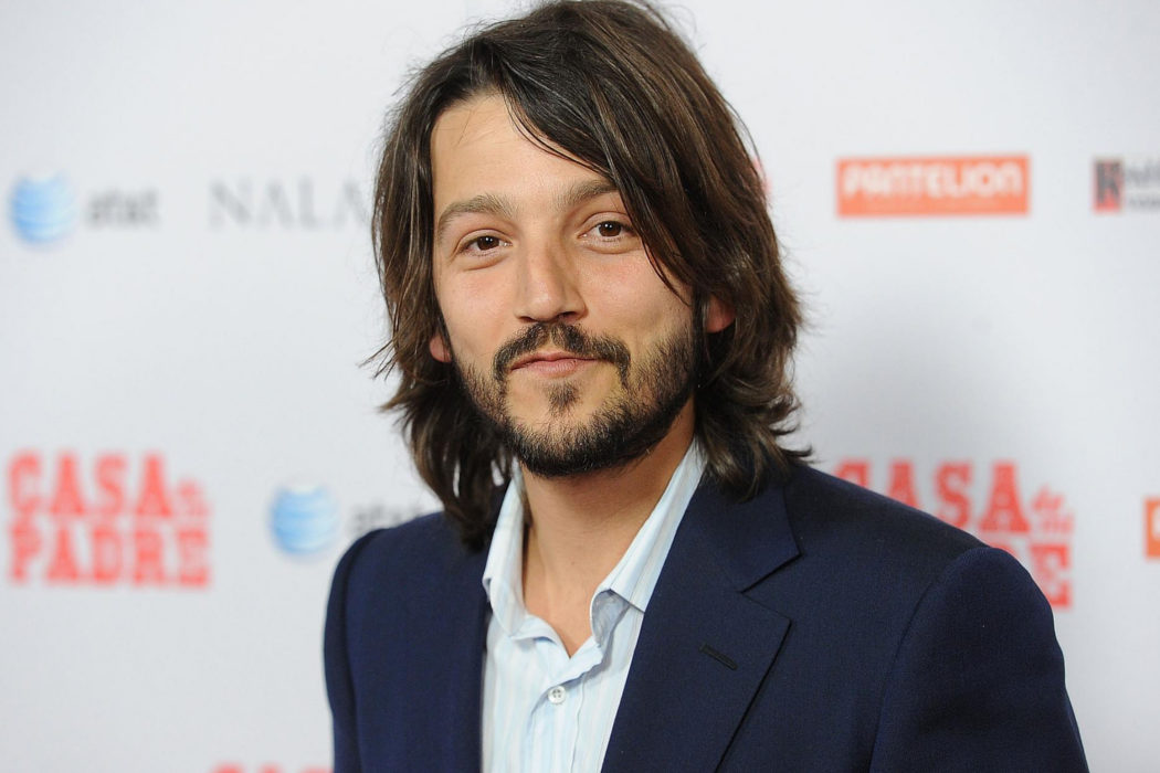 Diego Luna