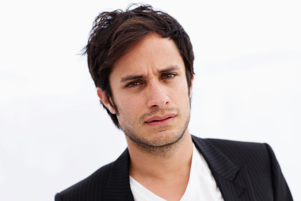 Gael García Bernal